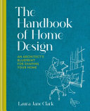 Handbook of Home Design: An Architect's Blueprint by Phoenix Books