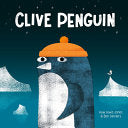 Clive Penguin by Phoenix Books