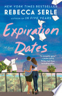 Expiration Dates: A Novel by Phoenix Books