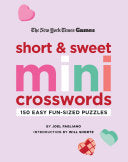 New York Times Games Short and Sweet Mini Crosswor