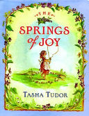 Child's Garden of Verses (illus. by Tasha Tudor) by Phoenix Books