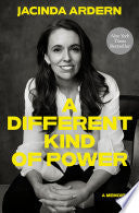 Different Kind of Power by Phoenix Books