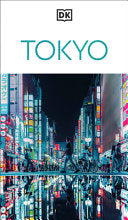 DK Tokyo by Phoenix Books