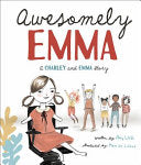 Awesomely Emma by Phoenix Books