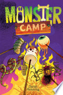 Monster Camp
