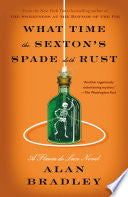 What Time the Sexton's Spade Doth Rust