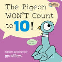 Pigeon WON’T Count to 10!