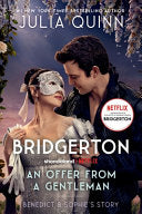 An Offer from a Gentleman [TV Tie-In]