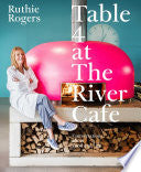 Table 4 at The River Cafe