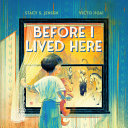 Before I Lived Here by Phoenix Books