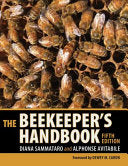 Beekeeper's Handbook by Phoenix Books