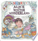 Alice in a Winter Wonderland by Phoenix Books