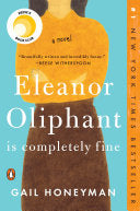 Eleanor Oliphant Is Completely Fine by Phoenix Books