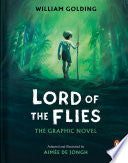 Lord of the Flies: The Graphic Novel