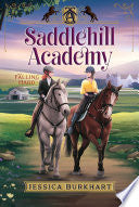 Falling Hard by Phoenix Books
