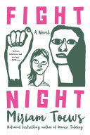 Fight Night by Phoenix Books
