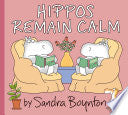 Hippos Remain Calm by Phoenix Books