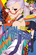 Dandadan Vol. 4 by Phoenix Books