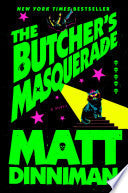 Butcher's Masquerade by Phoenix Books