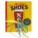 How to Tie Your Shoes by Phoenix Books