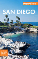 Fodor's San Diego by Phoenix Books