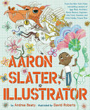 Aaron Slater Illustrator by Phoenix Books