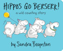 HIPPOS GO BERSERK -board by Phoenix Books