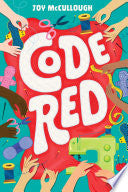 Code Red by Phoenix Books