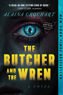 Butcher and the Wren by Phoenix Books