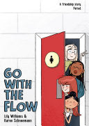 Go With the Flow by Phoenix Books