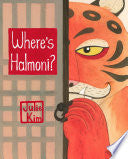 Where's Halmoni?