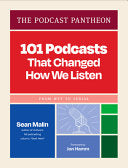 Podcast Pantheon