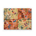 Kara-ori, Japanese Kimono, Document Folders, Wrap by Phoenix Books