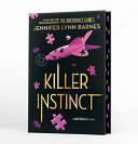 Killer Instinct (Deluxe Limited Edition)