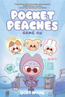 Pocket Peaches Game On