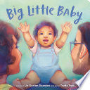 Big Little Baby by Phoenix Books