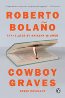 Cowboy Graves Three Novellas by Phoenix Books