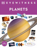 Eyewitness Planets by Phoenix Books