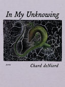 In My Unknowing by Phoenix Books