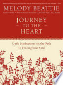 Journey to the Heart : Daily Meditations on the Pa by Phoenix Books