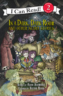 In a Dark, Dark Room and Other Scary Stories by Phoenix Books