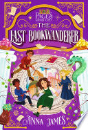 Pages & Co.: The Last Bookwanderer