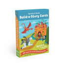 Magical Castle Build-a-Story Cards