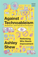 Against Technoableism: Rethinking Who Needs Improv by Phoenix Books