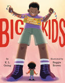 Big Kids by Phoenix Books