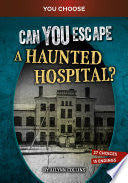 Can You Escape a Haunted Hospital by Phoenix Books