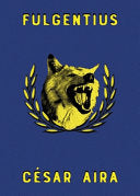 Fulgentius by Phoenix Books
