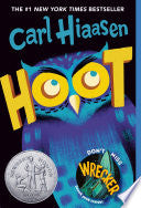 HOOT by Phoenix Books
