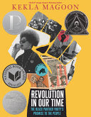 Revolution in Our Time The Black Panther Party’s P
