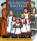 All-of-a-kind Family Hanukkah by Phoenix Books